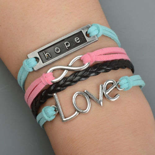 Fashion Bracelet