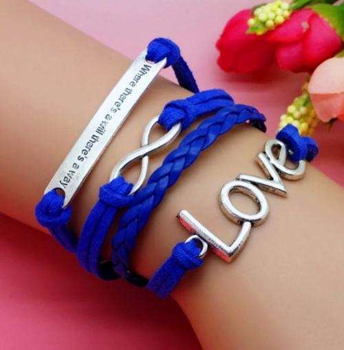 Fashion Bracelet