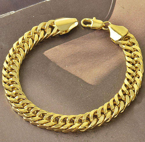 Mens Bracelet