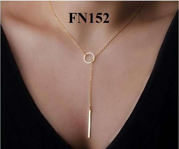 Fashion Necklace