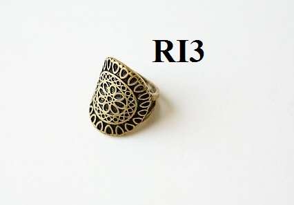 Fashion Ring Woman
