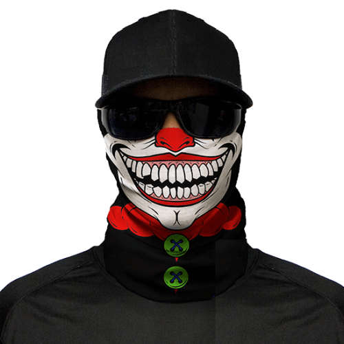 Face shield