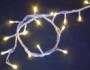 Battery LED fairy lights (YELLOW) - used by florists, catering, Weddings, flower, table decorations