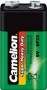 Battery - 9v