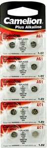 Battery - AG1