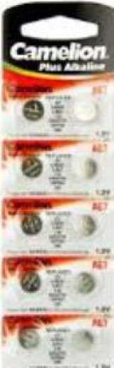 Battery - AG7