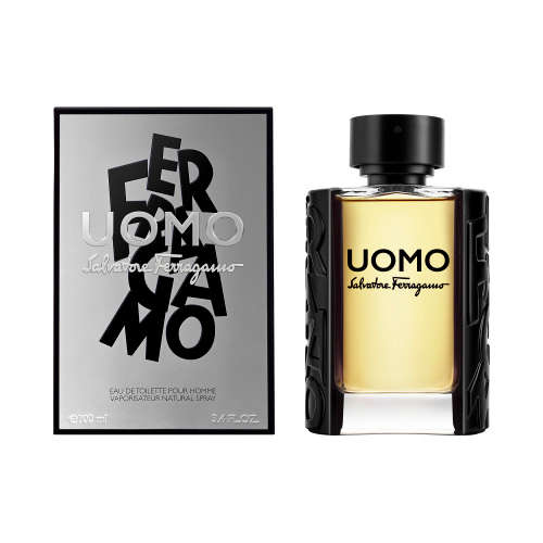 Fragrance - Uomo Salvatore Ferragamo