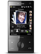 HTC Touch Diamond LCD screen protector film - Superguard (fits all 2.8 inch screens)