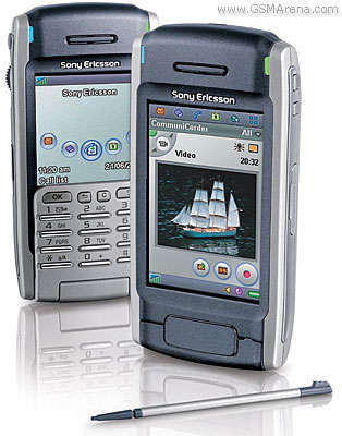 Stylus for Sony Ericsson P910 & P900