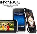 Apple iPhone 3Gs (black) - 32Gb