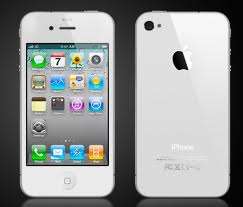 Apple iPhone 4 16Gb White (sealed, unlocked to all networks) - FREE shipping