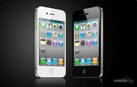 Apple iPhone 4 - 16Gb (Unlock to all networks with Gevey Turbo Sim) - FREE shipping