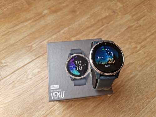 Garmin Venu (used)