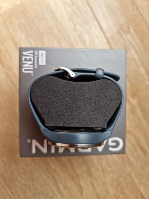 Garmin Venu (used)
