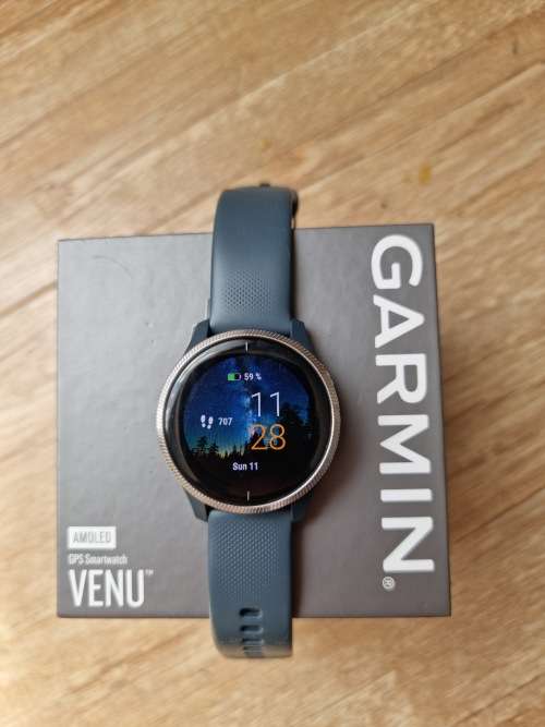 Garmin Venu (used)