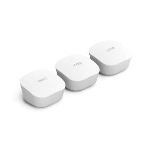 Amazon eero WiFi Mesh Network