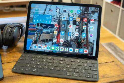 iPad Air 4th Gen (2020) Wifi and Cellular