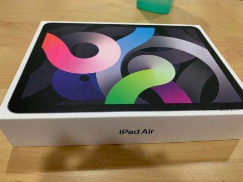 iPad Air 4th Gen (2020) Wifi and Cellular