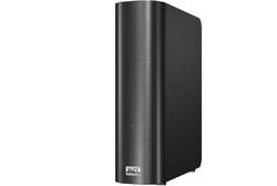 Western Digital My Book Live 2TB - Single Drive