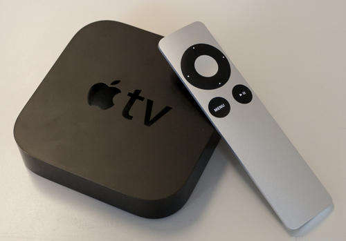 Apple TV *2nd Generation*