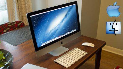 iMac Core i5 2.7Ghz- 1TB HDD - 8GB Ram Bargain