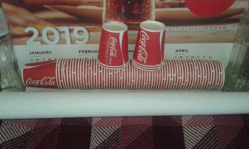 COCA COLA GOODIES