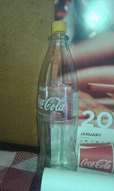 COCA COLA GOODIES