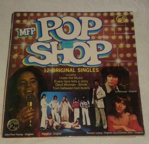 #SALE# R9 start on all LP`s# POP SHOP 1#
