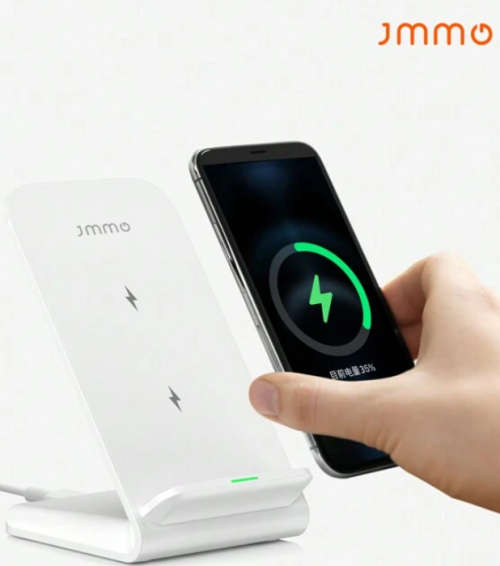 JMMO Wireless Charger 15W