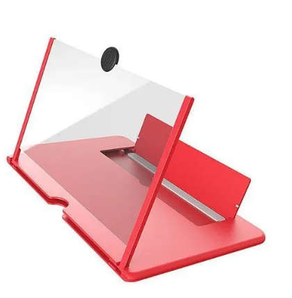 Magnifying Cellphone screen