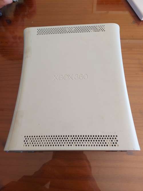 Xbox 360 Console only