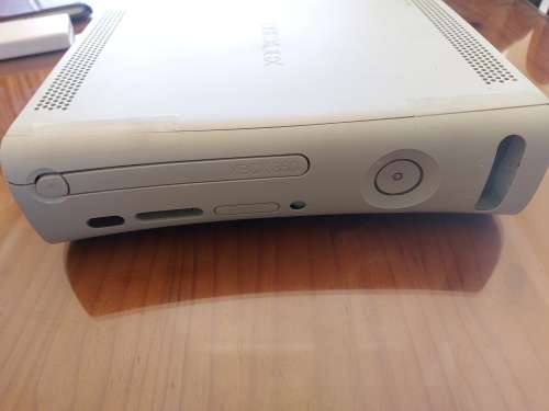 Xbox 360 Console only