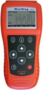 JP701 Toyota Honda Nissan Mazda Mitsubishi SCANNER