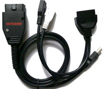 Galletto 1260 EOBDII Flasher