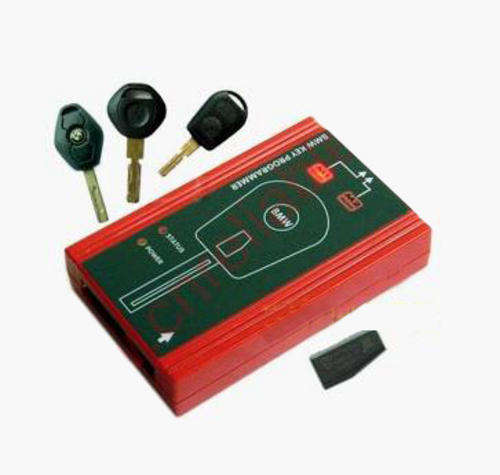 BMW KEY Programmer