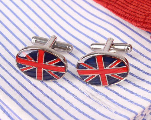 *FREE SHIPPING*   HIGH QUALITY  FASHION  CUFFLINKS  SHW107