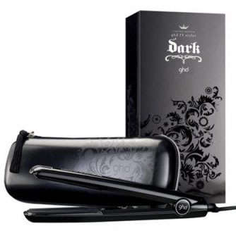 Great Christmas  Gift Limited Edition  IV Styler Dark Hair Straightener