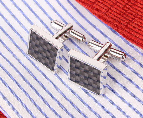 *FREE SHIPPING*   HIGH QUALITY  FASHION  CUFFLINKS  SHW112