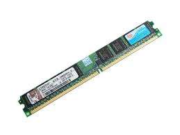 2GB DDR2 800MHz