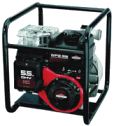2inch Briggs & Stratton water pump