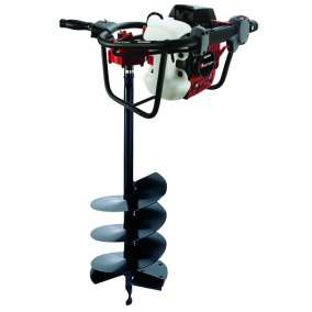 Zenoah AGZ5000 Earth Auger