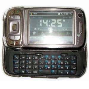 HTC TYTN 2