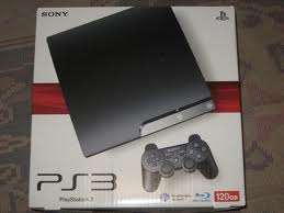 Playstation 3