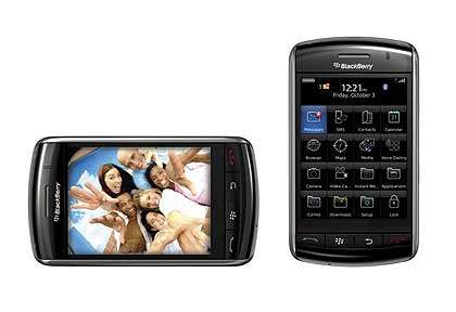 BlackBerry Storm 2 9520
