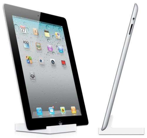 Apple iPad 2 , 16GB , WiFi , 3G