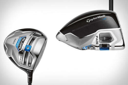 Taylormade SLDR Driver