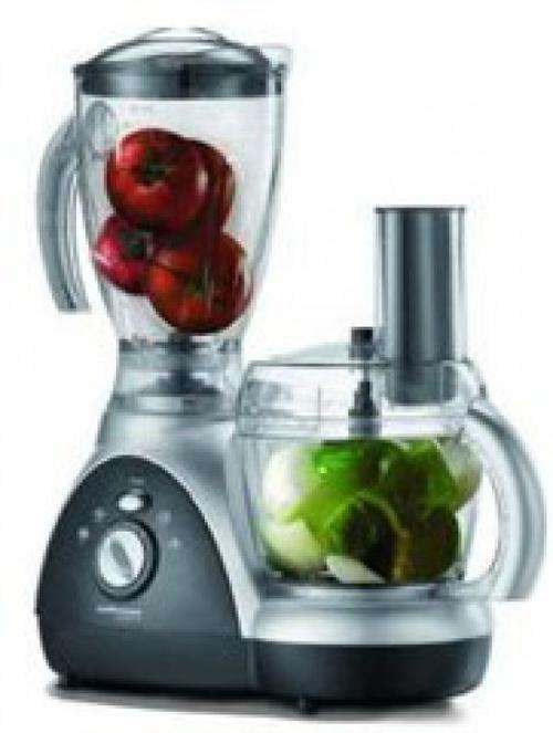 Mellerware Maestro 3 in 1 food processor
