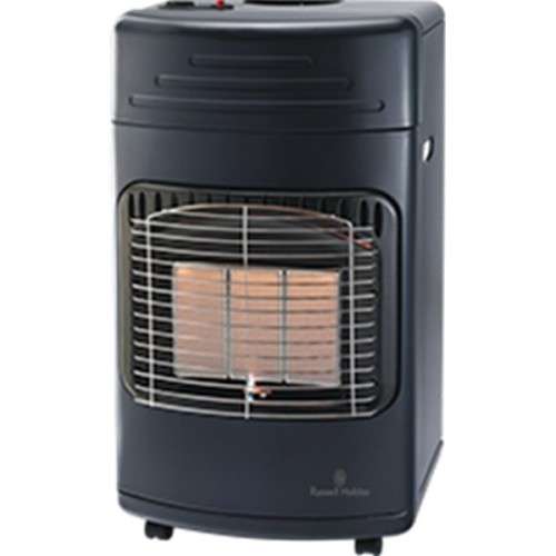 Russel Hobbs Radiant Gas Heater