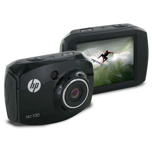 HP AC100 Action Cam