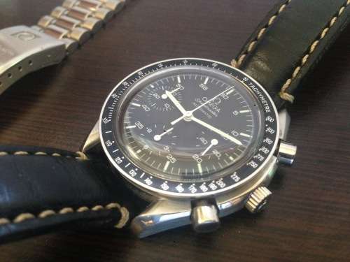 Omega Speedmaster Automatic Chronograph